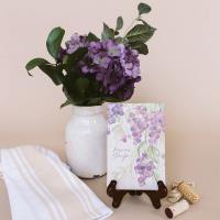 Willowbrook Tuscan Grape Large Scented Sachet Extra Image 1 Preview